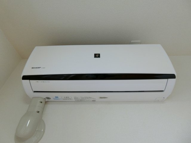 【設備】 | フェイバードパーク・Ⅲ