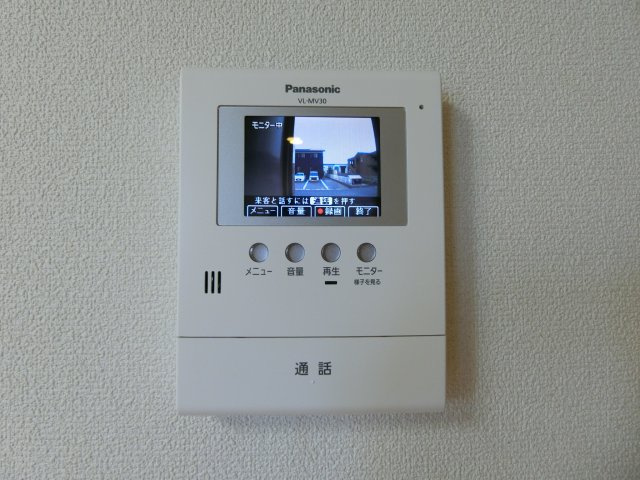 【セキュリティ】 | フェイバードパーク・Ⅲ