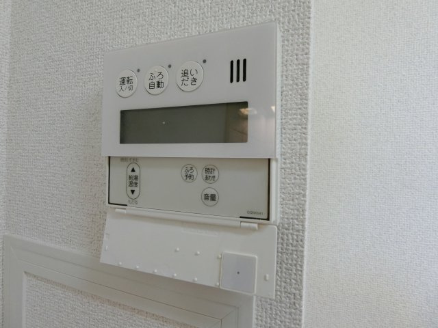 【設備】 | フェイバードパーク・Ⅲ