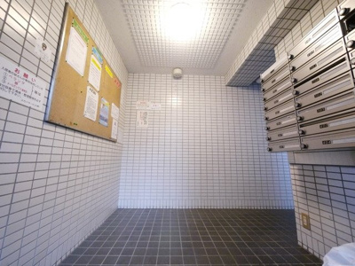 【その他共用部分】 | スカイコート赤羽　15720