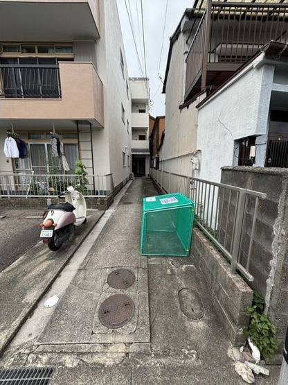 【その他共用部分】 | 春日ハイツ
