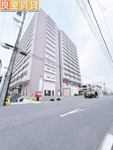 【外観】 | アーバンドエル庄内通