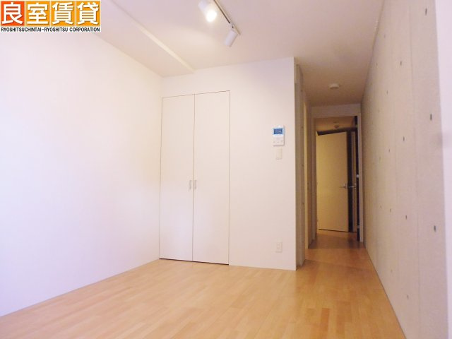 【洋室】 | Branche千種公園