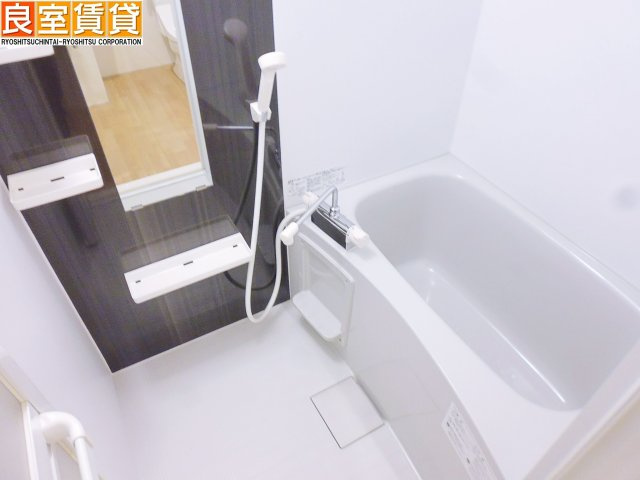 【浴室】 | Branche千種公園