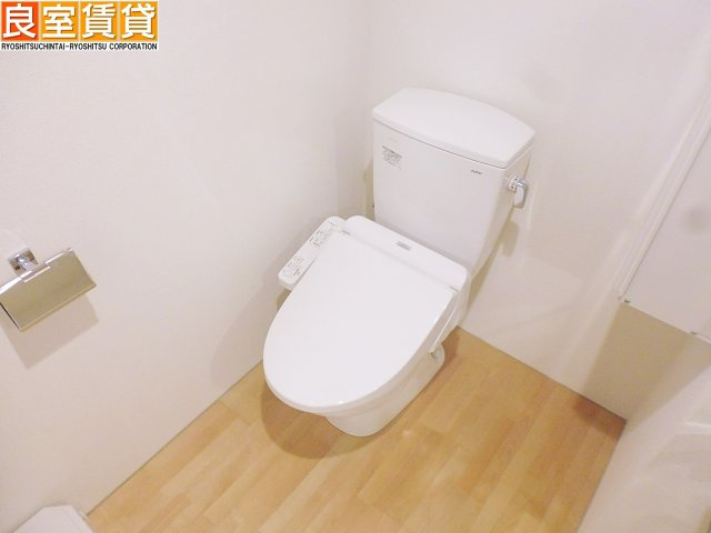 【トイレ】 | Branche千種公園