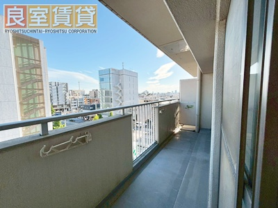 【バルコニー】 | ロイヤル御器所