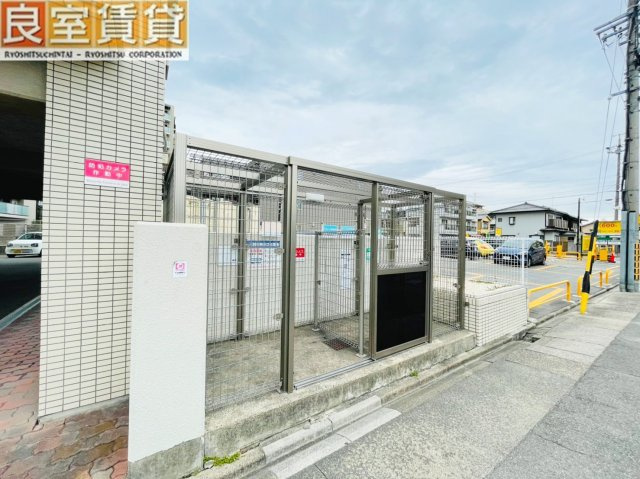 【その他共用部分】 | ロイヤル御器所