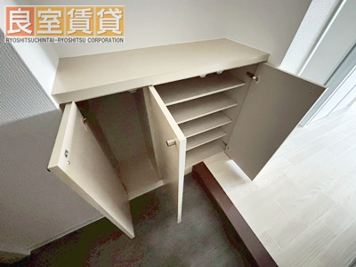 【設備】 | ロイヤル御器所