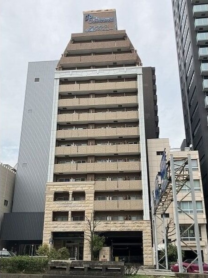 【外観】 | プレサンス桜通アベニュー