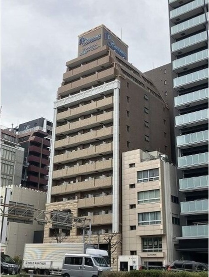 【外観】 | プレサンス桜通アベニュー
