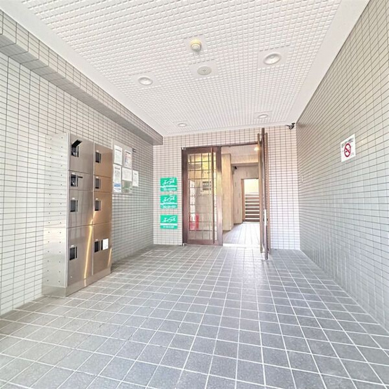 【設備】 | リバーサイドタカセ