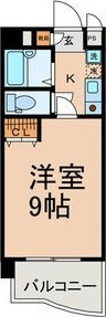 【間取り】 | リバーサイドタカセ