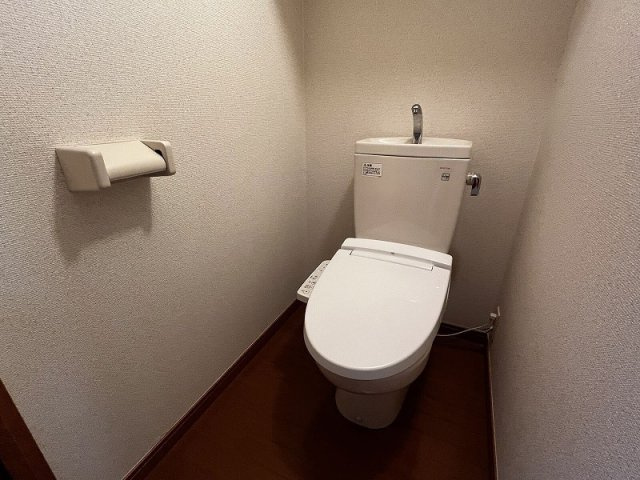 【トイレ】 | レオパレスウィング