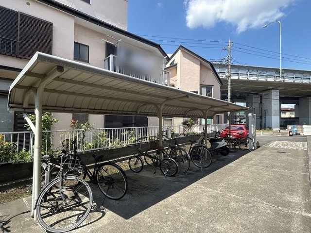 【その他共用部分】 | レオパレスウィング