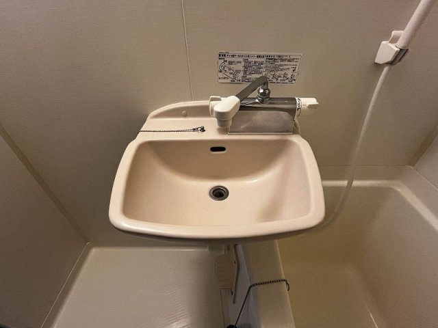 【洗面所】 | レオパレスウィング