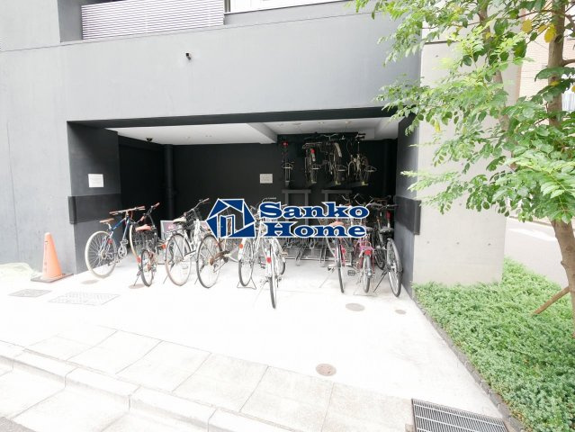 コンフォリア新川のその他