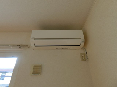 【設備】 | パンテオン　Ａ