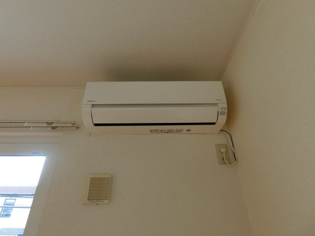 【設備】 | パンテオン　Ａ
