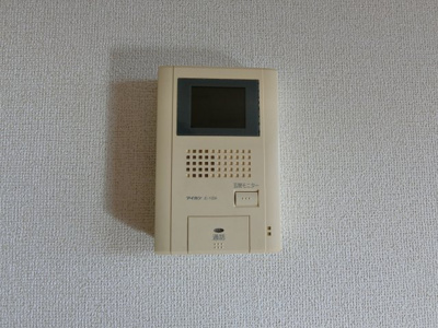 【セキュリティ】 | パンテオン　Ａ