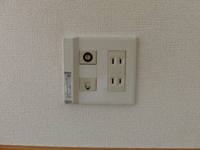 【設備】 | パンテオン　Ａ