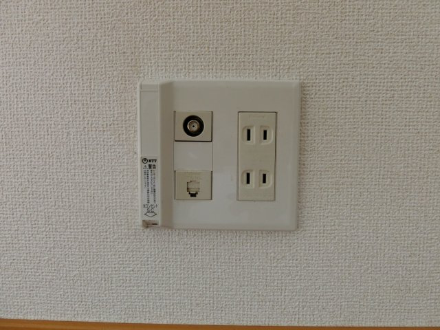 【設備】 | パンテオン　Ａ