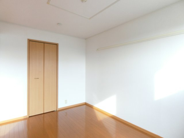 【洋室】 | パンテオン　Ａ