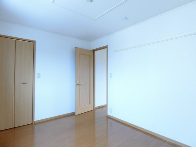 【洋室】 | パンテオン　Ａ