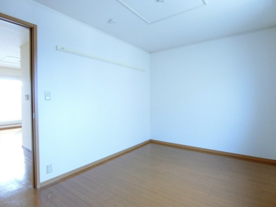 【洋室】 | パンテオン　Ａ