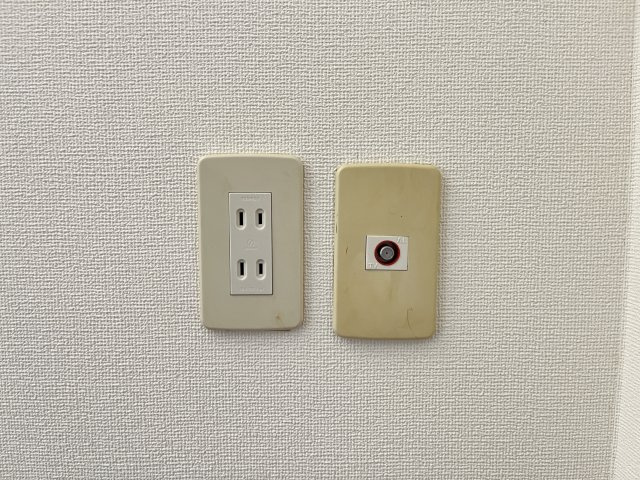 【設備】 | NIFTY（ニフティ）2B棟