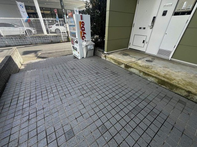 【その他】 | レオパレススターコート八雲台
