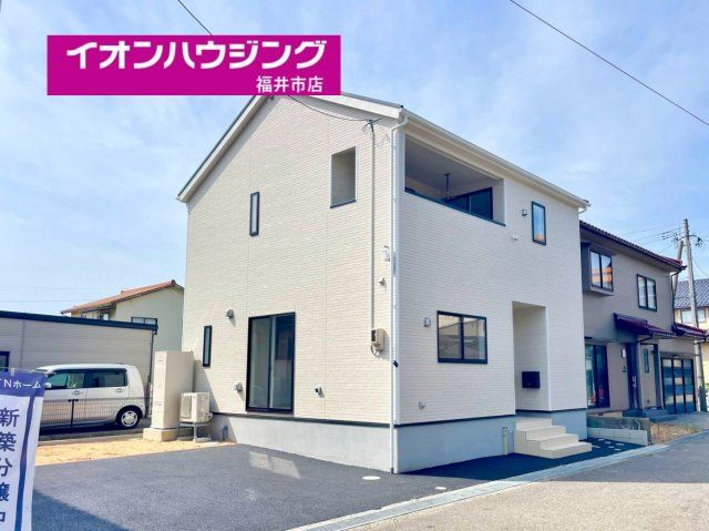 クレイドルガーデン金沢市観法寺町　第４
