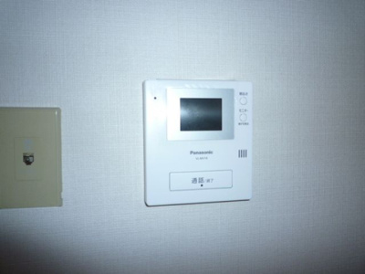 【セキュリティ】 | Ｒ高槻