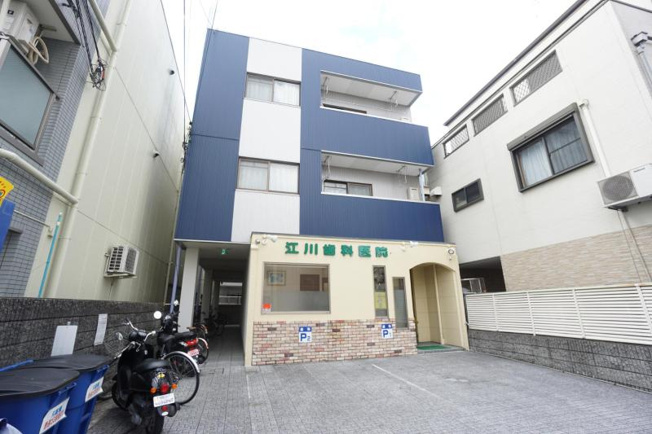 【外観】 | Ｒ高槻