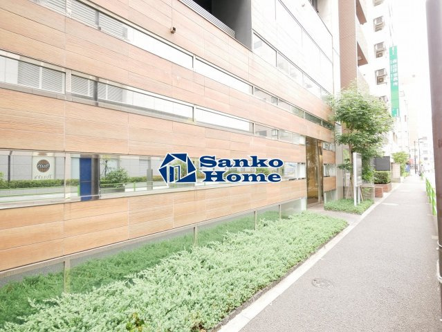 コンフォリア新川のその他