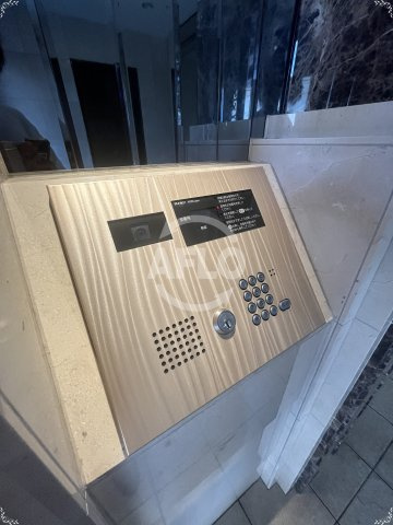 プレサンス淀リーヴァのセキュリティ|オートロック