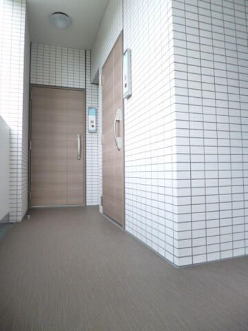 スカイコート文京江戸川橋のその他