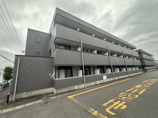 アンプルール フェールM’sⅡの外観