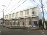 レオパレスベンデュールの画像