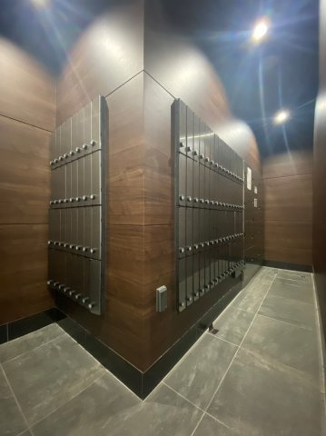 S-RESIDENCE葵　名古屋市賃貸　仲介手数料無料のその他共用部分