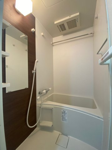 S-RESIDENCE葵　名古屋市賃貸　仲介手数料無料の浴室|バス