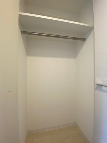 S-RESIDENCE葵　名古屋市賃貸　仲介手数料無料の収納|収納