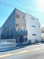 AJ津田沼Ⅴの画像