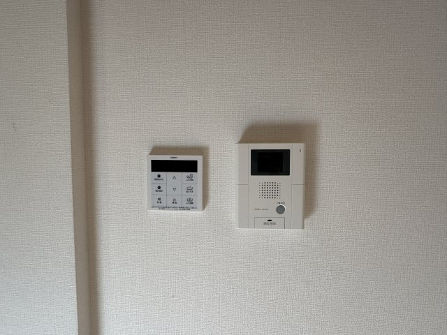 栄華マンションのセキュリティ