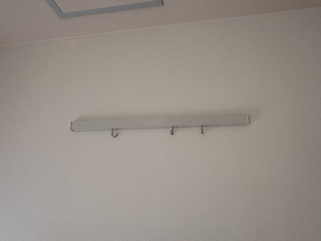 栄華マンションの設備