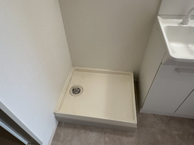 栄華マンションの設備