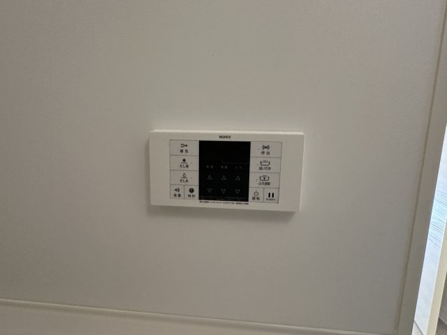 栄華マンションの設備