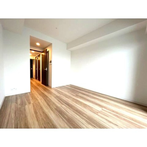 S-RESIDENCE熱田一番　名古屋市賃貸　仲介手数料無料の居間・リビング