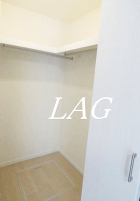 【収納】 | ＡＪ津田沼Ⅳ | 収納です。