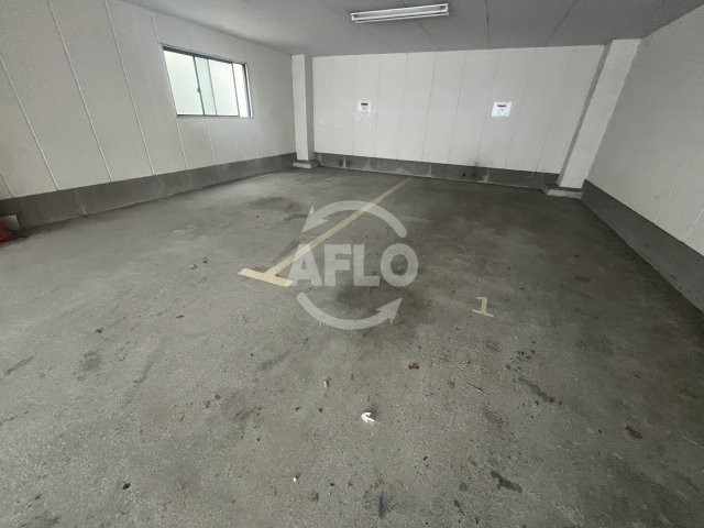 サンライズハイツ2号館の駐車場|駐車場