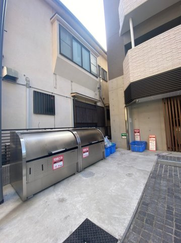 第18金山フクマルビル　名古屋市賃貸　仲介手数料無料のその他共用部分